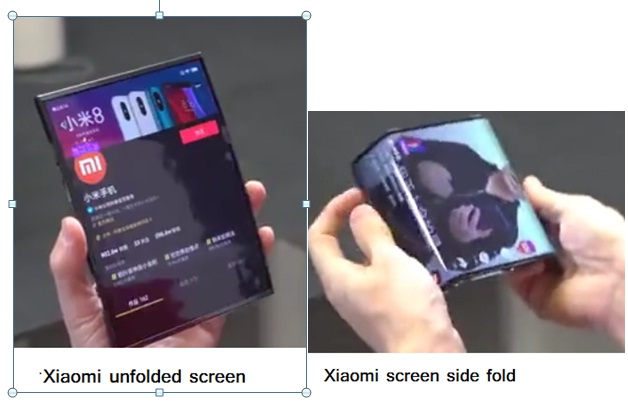 5g phone and foldable mobile are latest trend for gadgets in 2019/2020